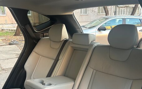 Hyundai Tucson, 2023 год, 3 800 000 рублей, 11 фотография