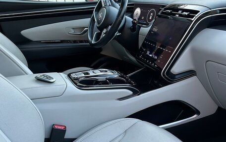 Hyundai Tucson, 2023 год, 3 800 000 рублей, 7 фотография