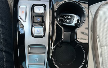 Hyundai Tucson, 2023 год, 3 800 000 рублей, 10 фотография