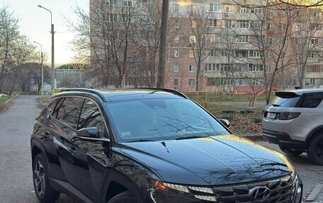 Hyundai Tucson, 2023 год, 3 800 000 рублей, 3 фотография