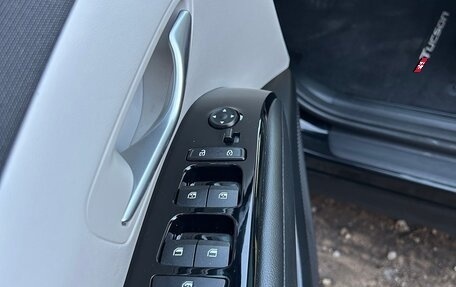 Hyundai Tucson, 2023 год, 3 800 000 рублей, 9 фотография