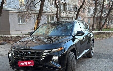 Hyundai Tucson, 2023 год, 3 800 000 рублей, 4 фотография