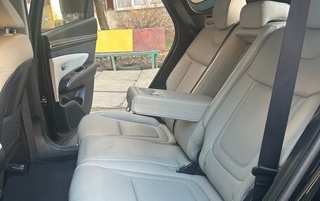 Hyundai Tucson, 2023 год, 3 800 000 рублей, 13 фотография