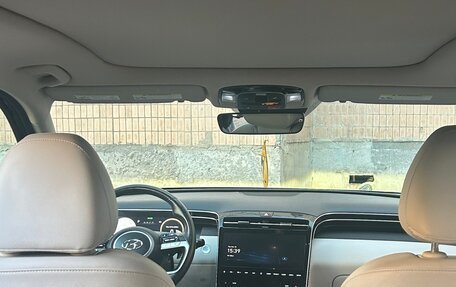 Hyundai Tucson, 2023 год, 3 800 000 рублей, 16 фотография