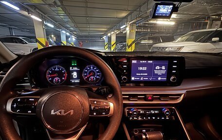 KIA K5, 2021 год, 1 970 000 рублей, 5 фотография
