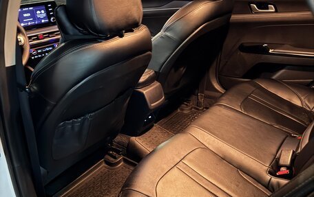 KIA K5, 2021 год, 1 970 000 рублей, 7 фотография