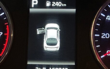 KIA K5, 2021 год, 1 970 000 рублей, 4 фотография