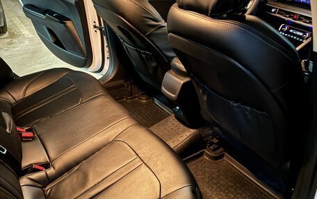 KIA K5, 2021 год, 1 970 000 рублей, 9 фотография