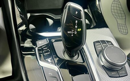 BMW X3, 2020 год, 5 490 000 рублей, 9 фотография