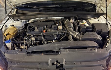 KIA K5, 2021 год, 1 970 000 рублей, 13 фотография