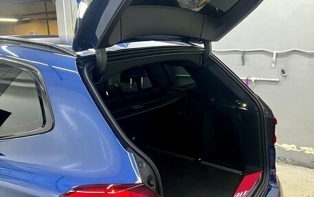 BMW X3, 2020 год, 5 490 000 рублей, 7 фотография