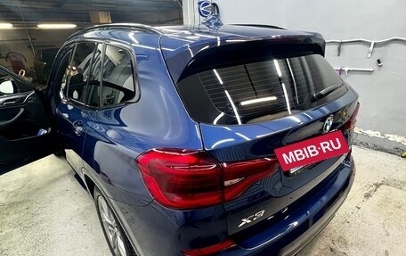 BMW X3, 2020 год, 5 490 000 рублей, 6 фотография