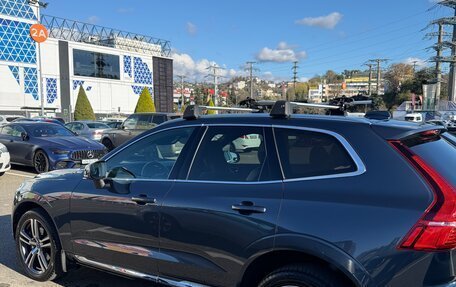 Volvo XC60 II, 2019 год, 4 450 000 рублей, 2 фотография