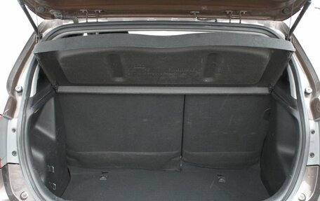 KIA Rio III рестайлинг, 2016 год, 900 000 рублей, 11 фотография