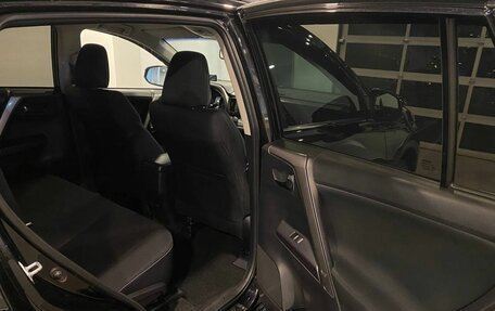 Toyota RAV4, 2017 год, 2 640 000 рублей, 27 фотография