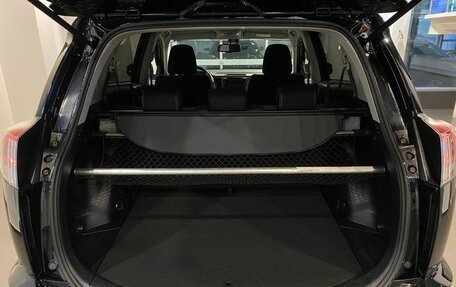 Toyota RAV4, 2017 год, 2 640 000 рублей, 19 фотография