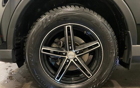 Toyota RAV4, 2017 год, 2 640 000 рублей, 21 фотография