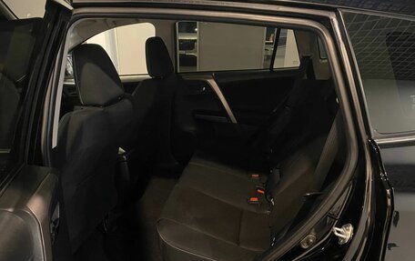 Toyota RAV4, 2017 год, 2 640 000 рублей, 26 фотография