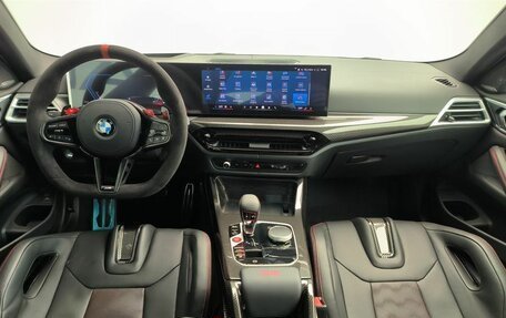 BMW M4, 2024 год, 21 000 000 рублей, 7 фотография