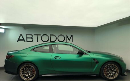 BMW M4, 2024 год, 21 000 000 рублей, 5 фотография