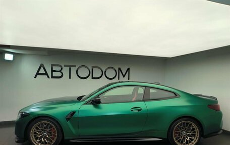 BMW M4, 2024 год, 21 000 000 рублей, 2 фотография