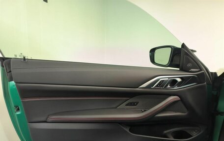 BMW M4, 2024 год, 21 000 000 рублей, 19 фотография