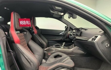 BMW M4, 2024 год, 21 000 000 рублей, 10 фотография