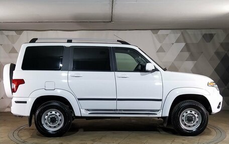 ЛуАЗ Patriot, 2019 год, 1 519 000 рублей, 6 фотография