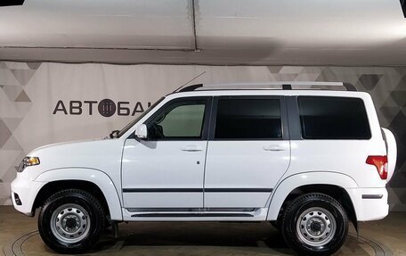 ЛуАЗ Patriot, 2019 год, 1 519 000 рублей, 4 фотография