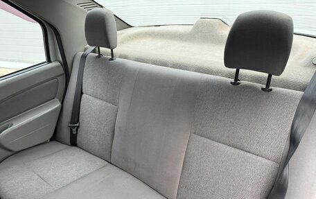 Renault Logan I, 2009 год, 295 000 рублей, 9 фотография