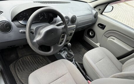 Renault Logan I, 2009 год, 295 000 рублей, 7 фотография