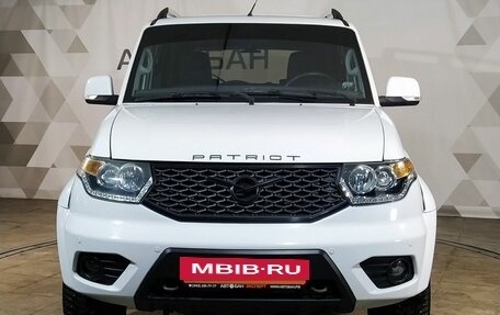 ЛуАЗ Patriot, 2019 год, 1 519 000 рублей, 2 фотография