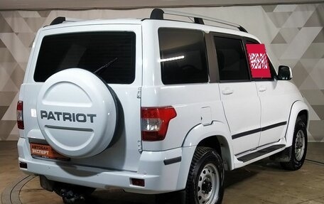 ЛуАЗ Patriot, 2019 год, 1 519 000 рублей, 3 фотография