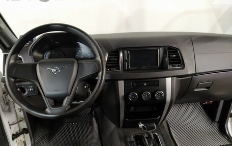 ЛуАЗ Patriot, 2019 год, 1 519 000 рублей, 7 фотография