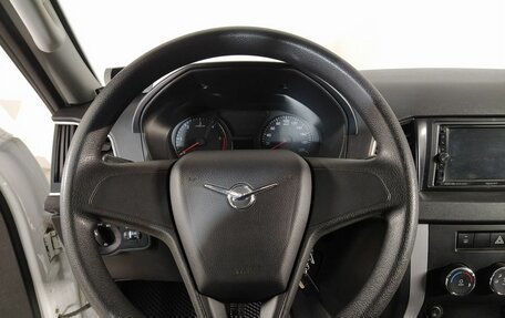 ЛуАЗ Patriot, 2019 год, 1 519 000 рублей, 9 фотография