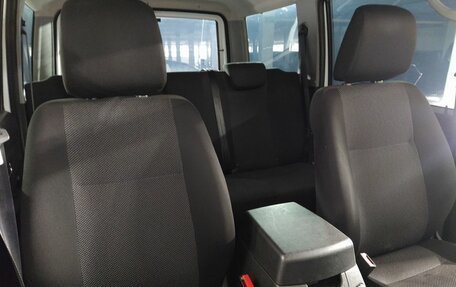 ЛуАЗ Patriot, 2019 год, 1 519 000 рублей, 13 фотография