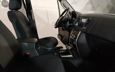 ЛуАЗ Patriot, 2019 год, 1 519 000 рублей, 14 фотография