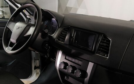 ЛуАЗ Patriot, 2019 год, 1 519 000 рублей, 12 фотография