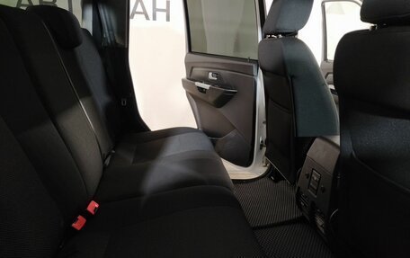 ЛуАЗ Patriot, 2019 год, 1 519 000 рублей, 15 фотография