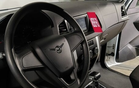 ЛуАЗ Patriot, 2019 год, 1 519 000 рублей, 11 фотография