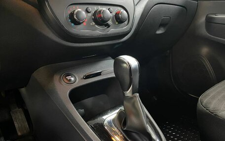 Renault Kaptur I рестайлинг, 2018 год, 1 232 000 рублей, 19 фотография