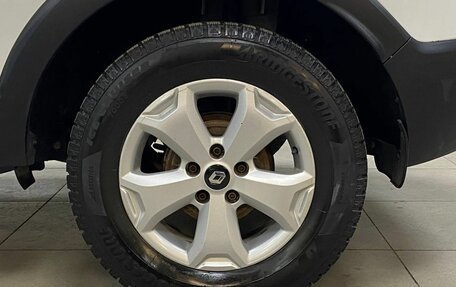 Renault Kaptur I рестайлинг, 2018 год, 1 232 000 рублей, 9 фотография