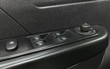 Renault Kaptur I рестайлинг, 2018 год, 1 232 000 рублей, 17 фотография