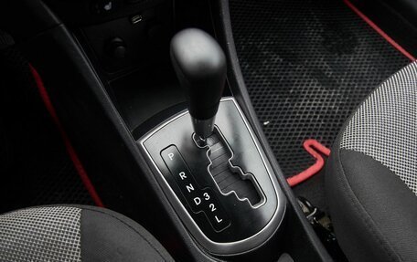 Hyundai Solaris II рестайлинг, 2012 год, 715 000 рублей, 7 фотография