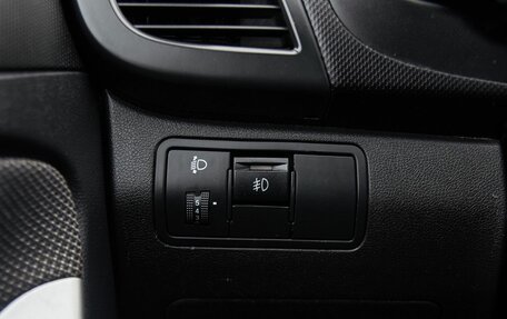 Hyundai Solaris II рестайлинг, 2012 год, 715 000 рублей, 9 фотография