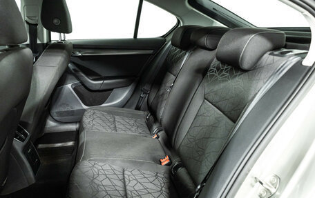 Skoda Octavia, 2019 год, 1 949 700 рублей, 10 фотография