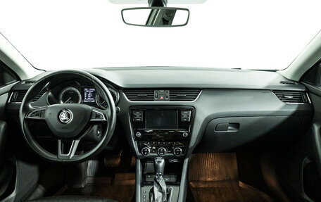 Skoda Octavia, 2019 год, 1 949 700 рублей, 13 фотография