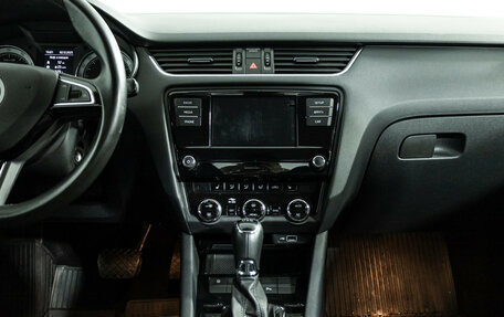 Skoda Octavia, 2019 год, 1 949 700 рублей, 14 фотография