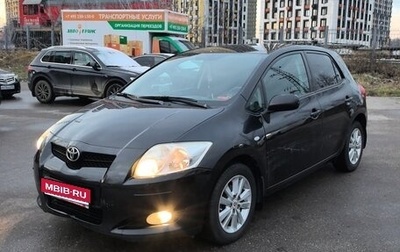 Toyota Auris II, 2008 год, 700 000 рублей, 1 фотография