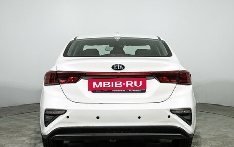 KIA Cerato IV, 2019 год, 1 399 585 рублей, 6 фотография